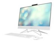 HP All-in-One PC Intel Core i5-1135G7 23.8inch FHD AG LED 8GB DDR4 3200 512GB SSD NVMe Intel Graphics FREE DOS (BG)