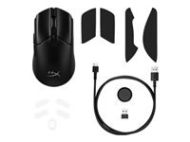 HP HyperX Pulsefire Haste 2 Wireless Black Gaming Mouse