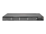 HPE Aruba 3810M 48G 1-slot Switch