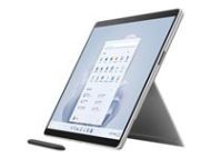 MS Surface Pro 9 5G Snapdragon SQ3 13inch 16GB 512GB W11P SC Platinum AT/BE/FR/DE/IT/LU/NL/PL/CH 1 License