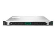HPE ProLiant DL160 Gen10 4210R 10-core 2.4GHz Xeon Silver 1P 4LFF 16GB-R S100i 1x500W 2x1GbE 2xPCIe: 1 x16 FH / 1 x8 LP