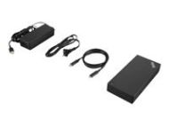 LENOVO ThinkPad USB-C Dock Gen2 (EU)(A)