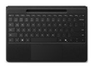 MICROSOFT Surface Pro Flex Keyboard SC English International Black CEE EM 1 License