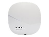 HPE Aruba AP-315 802.11n/ac 2x2:2/4x4:4 MU-MIMO Dual Radio Integrated Antenna AP