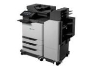 LEXMARK CX860de MFP color A4 laserprinter 57ppm Duplex print scan copy fax Duplex