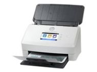 HP ScanJet Enterprise Flow N7000 snw1 Document scanner CMOS/CIS Duplex 216x3100mm 600x600dpi 75ppm ADF USB LAN Wi-Fi