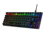 HP HyperX Alloy Origins Core HX-KB7RDX-US