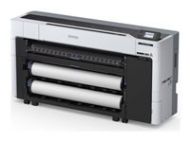 EPSON SureColor-P8500DM 44inch Duo Roll + Scanner