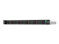 HPE ProLiant DL360 Gen10 1HE Xeon-S 4208 8-Core 2.1GHz 1x16GB-R 8xSFF Hot Plug NC P408i-a 500W Server