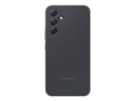 SAMSUNG GALAXY A54 5G Silicone Case Black