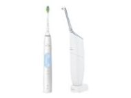 Philips Philips Electric toothbrush Sonicare ProtectiveClean 4500 +  airfloss