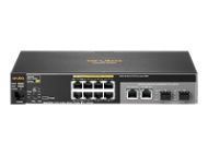 HPE 2530-8G-PoE Switch