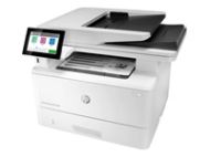HP LaserJet Enterprise MFP M430f MFP Mono B/W laser 216x297mm A4 38ppmcopy 40ppmprint 350 sheets USB 2.0 LAN USB 2.0 host
