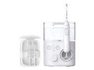 PHILIPS Cordless Power Flosser 7000 Oral Irrigator 4 flossing modes 10 intensities  Easy-to-fill 600 ml reservoir