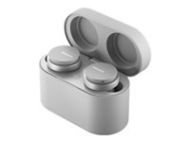 PHILIPS earbuds True Wireless ANC Pro+ charging case white