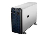 DELL PE T350 8x3.5 HP Xeon E-2334 16GB 1x600GB 10K On Board LOM DP PERC H355 iDRAC9 Basic 1x700W