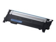 SAMSUNG CLT-C404S/ELS Original Toner Cyan - Kompatibel mit Xpress C430/C430W, Xpress C480/C480W/C480FW/C480FN