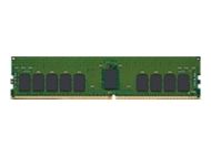 KINGSTON 16GB DDR4-3200MHz Reg ECC Dual Rank Module