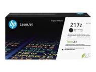 HP 217Z Blk Original LaserJet Toner Cartridge