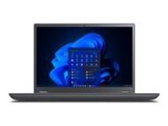 LENOVO ThinkPad P16v G1 T Intel Core i7-13700H 16inch WQUXGA AG 32GB 1TB SSD M.2 RTX A1000 6GB Wi-Fi 6E + BT FPR W11P 3Y