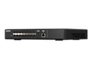 QNAP QSW-M5216-1T 4Gb DDR3 1 ports 10GbE RJ45 16 ports 25GbE SFP28