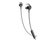 PHILIPS Wireless in-ear headphones with mic, black