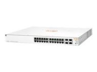 HPE Aruba IOn 1930 24G 4SFP+ 370W Swch