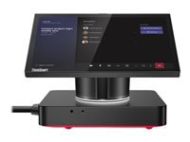 LENOVO ThinkSmart Hub Teams Intel Core i5-8365U 10.1inch FHD Touch 8GB 256GB SSD RJ45 WiFi TPM W10IoT 3Y