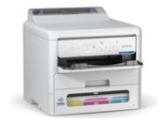 EPSON WorkForce Pro EP-C800RDW Inkjet Singlefunction Printer 25ppm