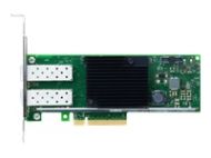 LENOVO ThinkSystem Intel X710-DA2 10Gb 2-Port SFP+ PCIe Ethernet Adapter
