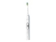 Philips Electric toothbrush Sonicare ProtectiveClean 6100 2pcs