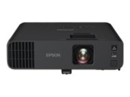 EPSON EB-L265F Projector 1080p 4600Lm projection ratio 1.32 - 2.12:1 2.500.000:1 16W speaker