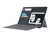 MS Surface Go 2 Intel Pentium Gold 4425Y 10.5inch 8GB RAM 128GB SSD Intel UHD Graphics W10H CEE EM Platinum Retail