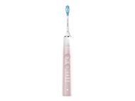 PHILIPS toothbrush Sonicare Diamond Clean 9000 Smart pink