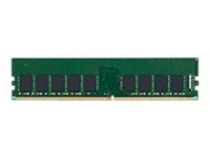 KINGSTON 32GB DDR4-2666MHz Single Rank ECC Module HP