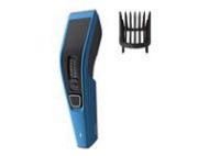 PHILIPS Hairclipper series 3000 Hair clipper HC3522/15 13 length settings 75min cordless use/8h charge