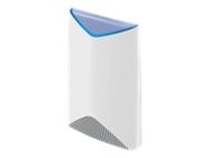 NETGEAR Orbi Pro AC3000 Tri-Band-WLAN-Mesh-System SRK60B03 with 2 Satellites Bundle
