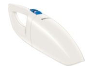PHILIPS Handheld 3.6V  NiMH  white + miniBrush + Crevice