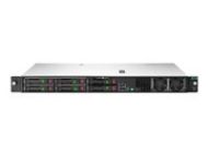 HPE ProLiant DL20 Gen10 + 1HE Xeon E-2336 6-Core 3.4GHz 1x16GB-U 4xSFF Hot Plug VROC 500W Server