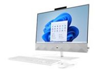 HP Pavilion All-in-One PC Intel Core i5-11500T 23.8inch FHD 16GB DDR4 512GB SSD NVMe W11H Plus (BG)