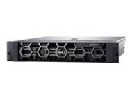 DELL PE R7525 12X 3.5inch SAS SATA with XGMI and APERC on slot 2 2xAMD EPYC 7313 32GB 2x480GB SATA SSD 2.5inch