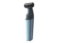 Philips Bodygroom series 3000 Waterproof body trimmer, skin-friendly razor