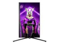 AOC AG324UX 31.5inch IPS UHD 144Hz 350 cd/m2 1ms HDMI2.1x2 DP USB typ C with DP Pivot Speakers