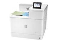 HP Color LaserJet Enterprise M856dn Printer colour Duplex laser A3/Ledger 1200x1200dpi 56ppmmono/56ppmcolour 650 USB 2.0 LAN