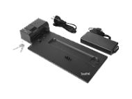 LENOVO ThinkPad Basic Dock CS18 - 90W incl. Power Cord (EU)