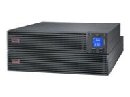 APC Easy UPS On-Line SRV 1000VA RM 230V with Extended Runtime Battery Pack Rail Kit