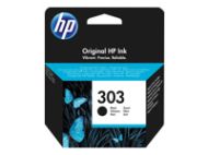 HP 6LB 303 Black Ink Cartridge