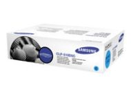 SAMSUNG CLP-510D toner cartridge cyan standard capacity 5.000 pages 1-pack