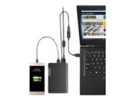LENOVO USB-C Laptop Power Bank 14000mAh-WW