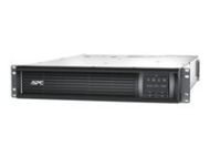 APC Smart-UPS 2200VA RM 2U LCD 230V